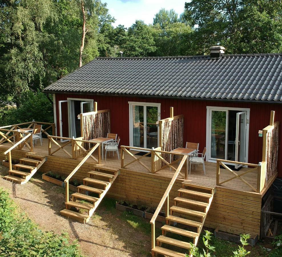 HOTEL DEN SOVANDE ÄLGEN MARKARYD 2* (Sverige) - fra DKK 687 | iBOOKED